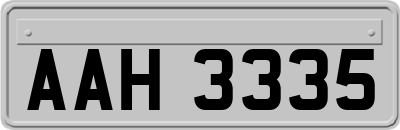 AAH3335