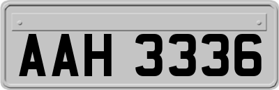 AAH3336
