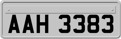AAH3383