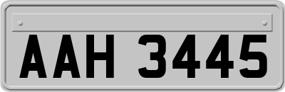 AAH3445