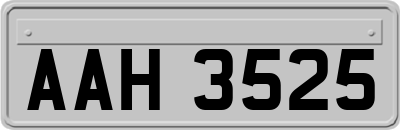 AAH3525