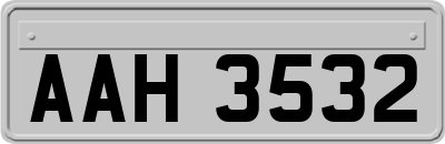 AAH3532