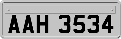 AAH3534