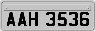 AAH3536