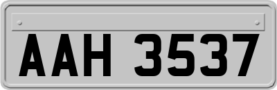 AAH3537