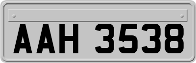 AAH3538