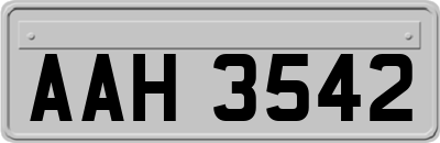 AAH3542