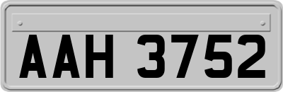 AAH3752