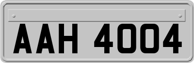 AAH4004