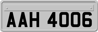 AAH4006