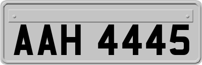 AAH4445