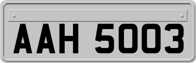 AAH5003