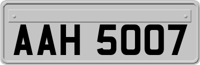 AAH5007