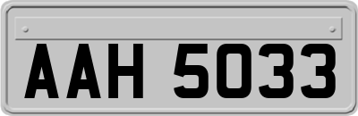 AAH5033