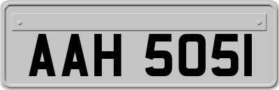 AAH5051