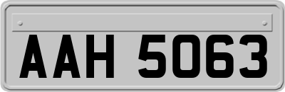 AAH5063