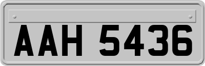 AAH5436