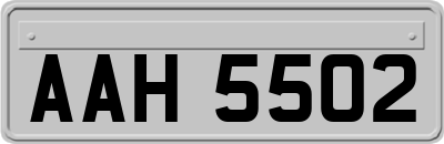 AAH5502