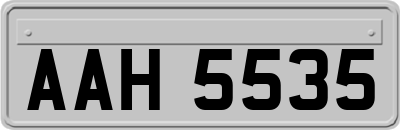 AAH5535