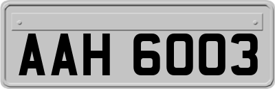 AAH6003