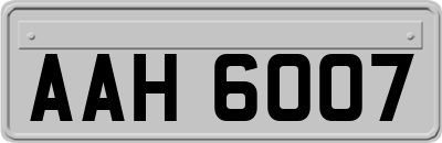 AAH6007