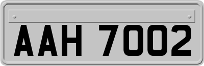 AAH7002