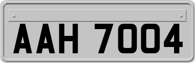 AAH7004