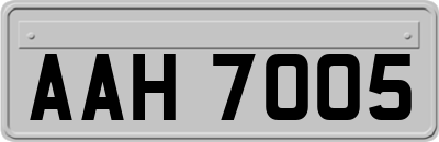 AAH7005