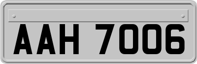 AAH7006