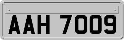 AAH7009