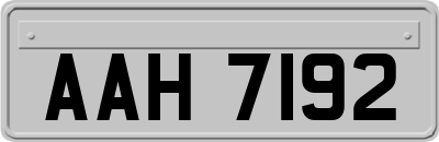 AAH7192