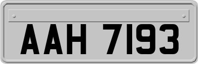 AAH7193