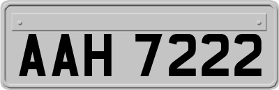AAH7222