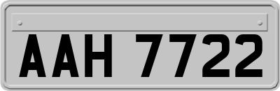 AAH7722