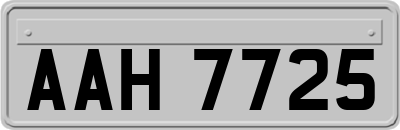 AAH7725