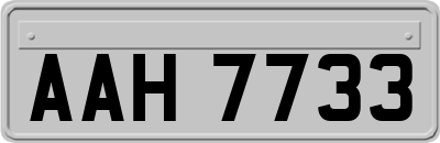 AAH7733