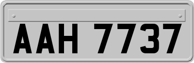 AAH7737