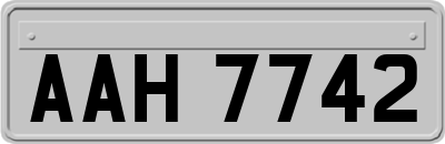 AAH7742