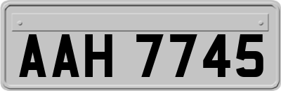 AAH7745