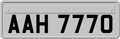 AAH7770