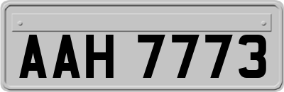 AAH7773