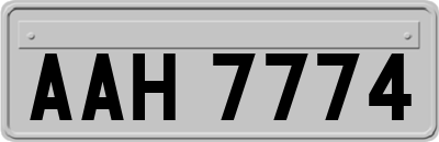 AAH7774