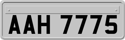 AAH7775