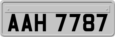AAH7787