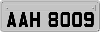 AAH8009