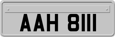 AAH8111