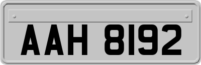 AAH8192