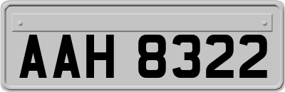 AAH8322