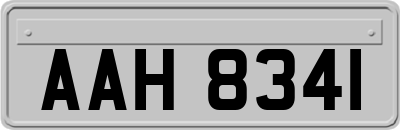 AAH8341