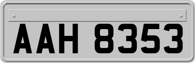 AAH8353